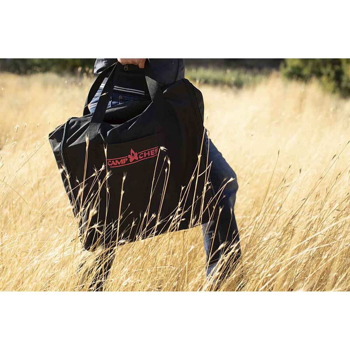 Camp Chef 14x16 Accessory Carry Bag