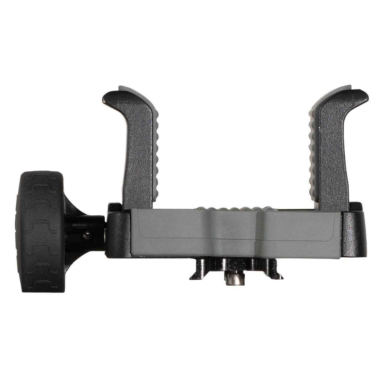 Bog-Pod DeathGrip Infinite Carbon Fiber Tripod