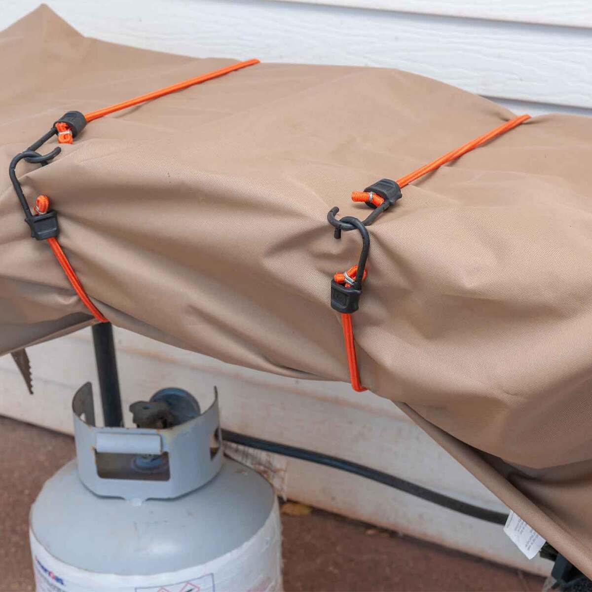 Keeper Bungee Cord 4 Pack - 36in 3 Keeper Bungee Cord 4 Pack - 36in