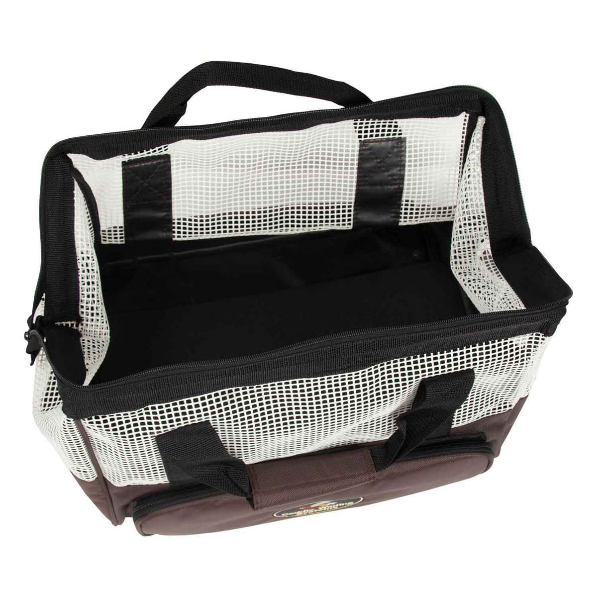 Caddis Northern Guide Wader Bag - Brown