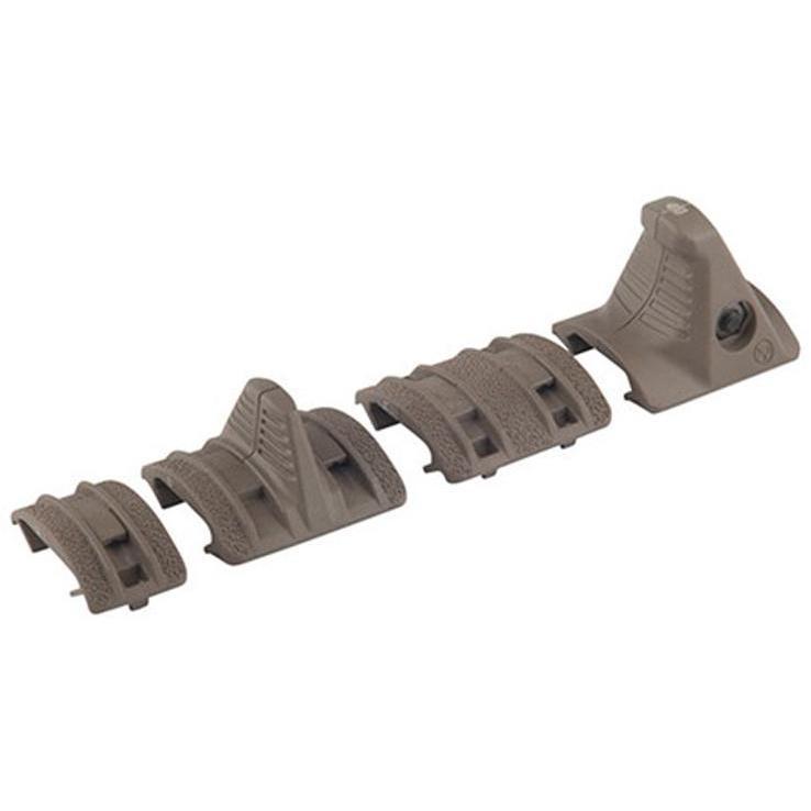 Magpul XTM AR15/M16 Hand Stop Kit