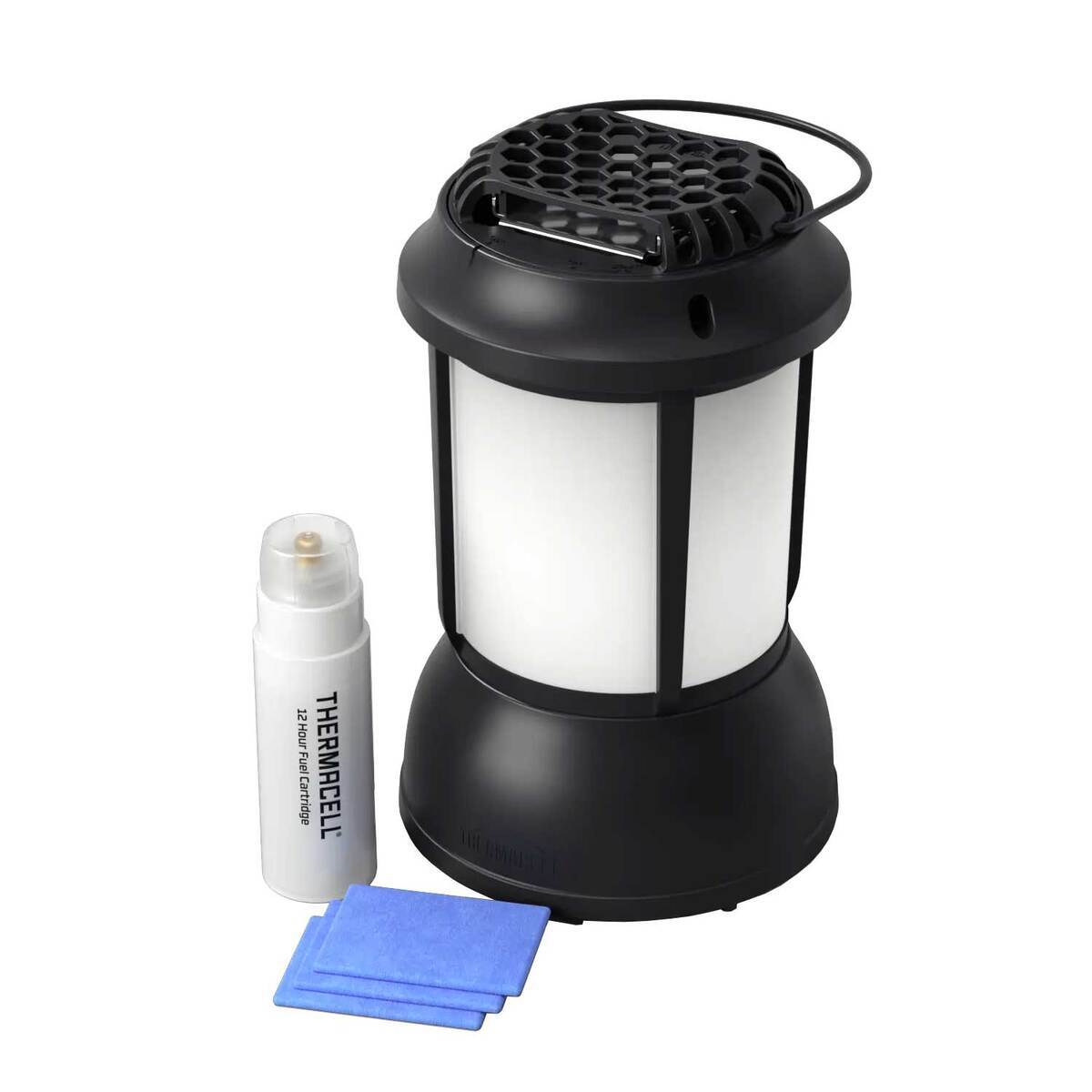 Thermacell Patio Shield Mosquito Repellent Lantern