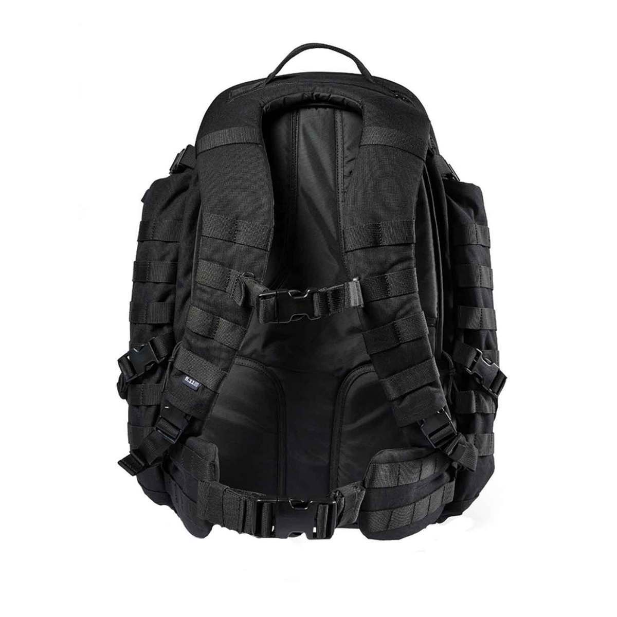 5.11 Rush72 2.0 55L Backpack - Black