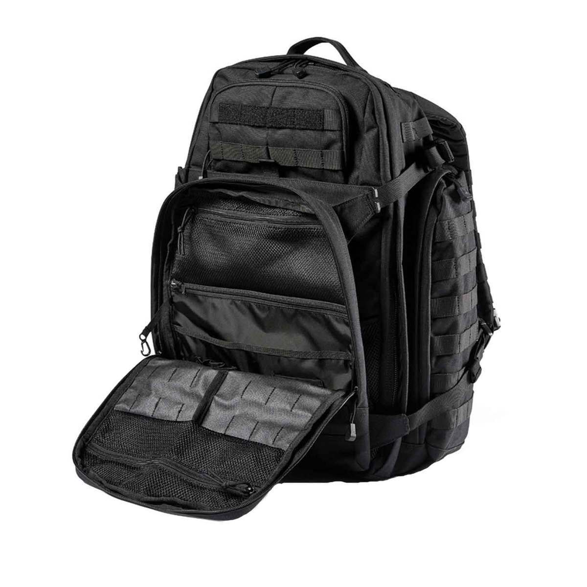 5.11 Rush72 2.0 55L Backpack - Black