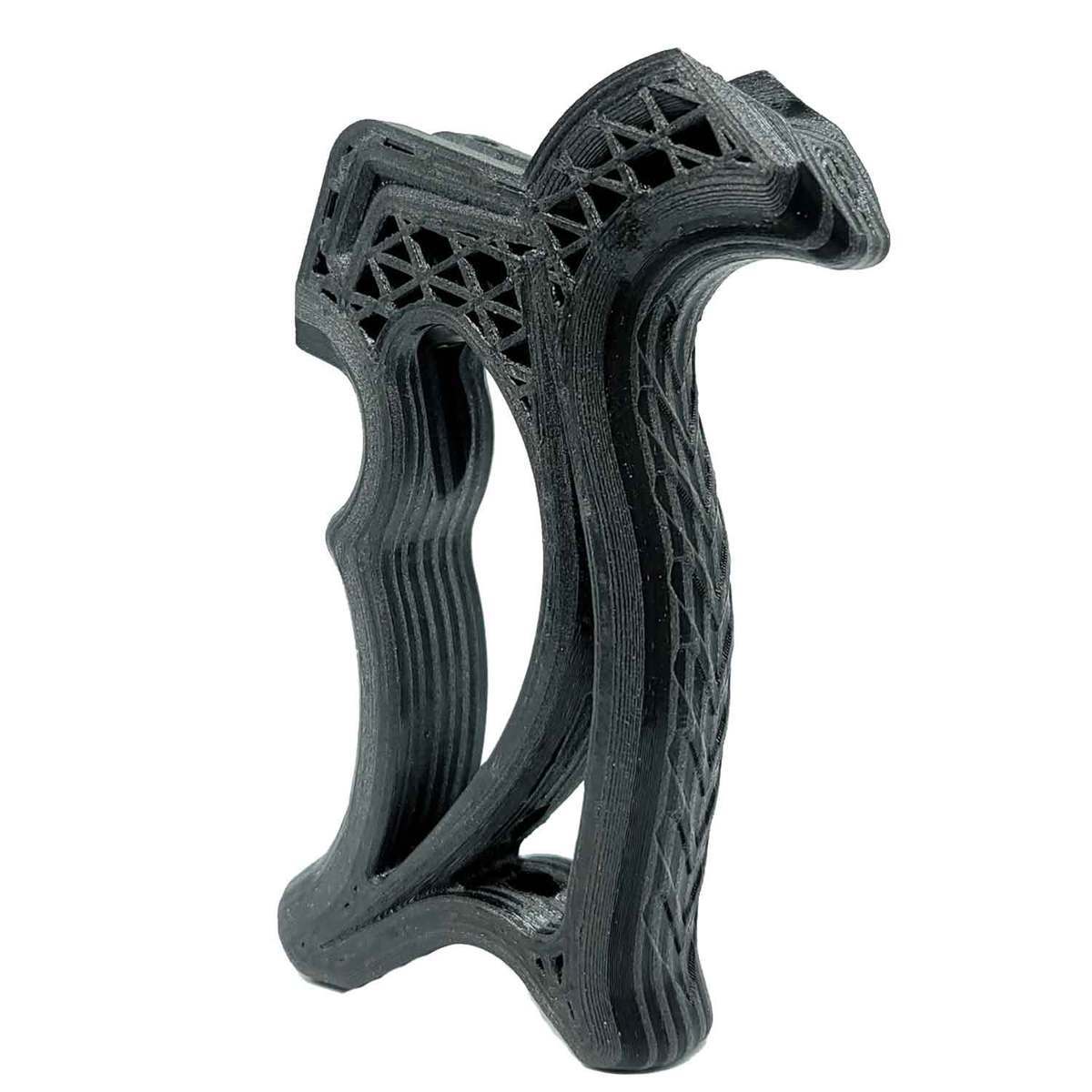 Future Forged Vektor X Foregrip - Black