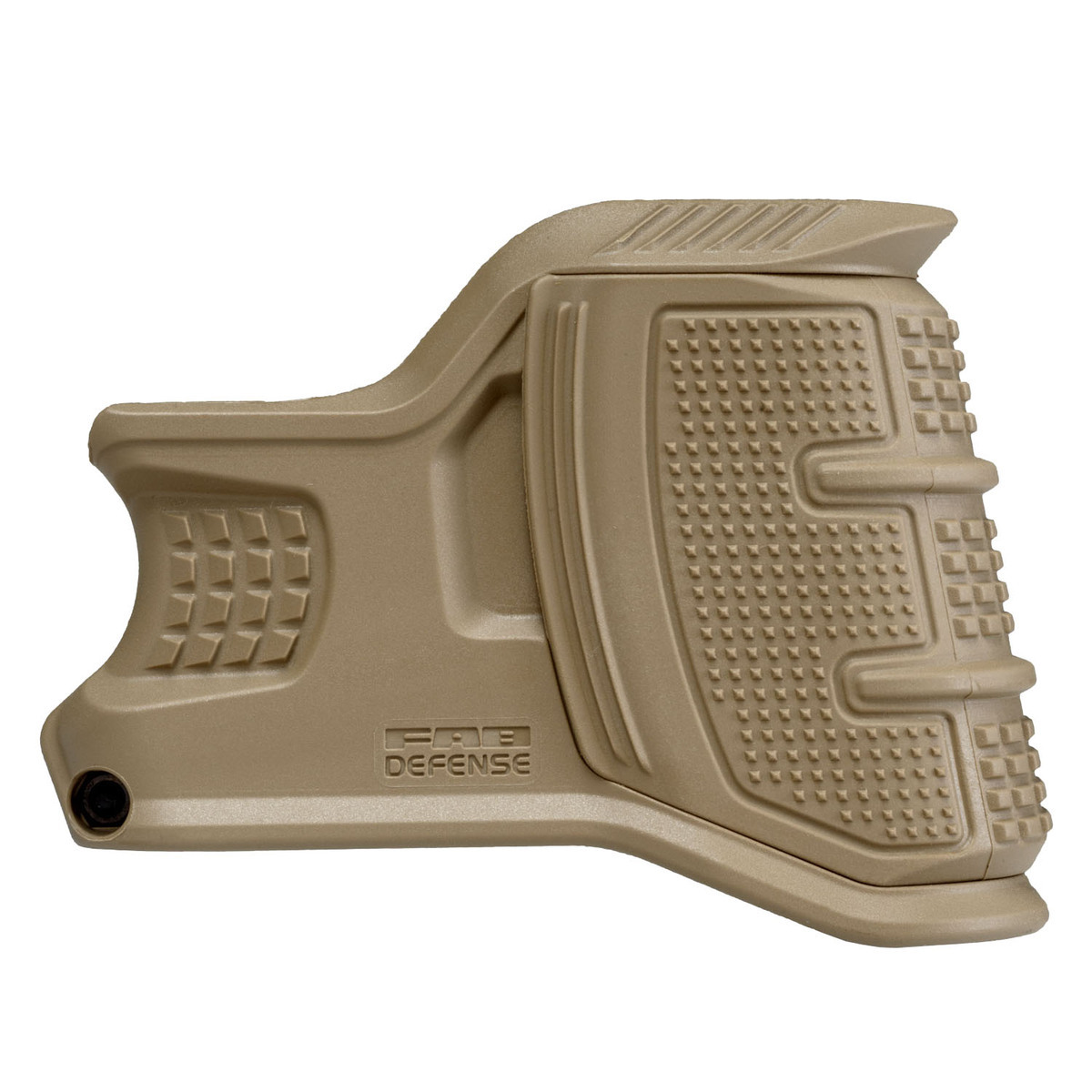 FAB Defense Mojo Magwell M16 Rifle Grip - Flat Dark Earth