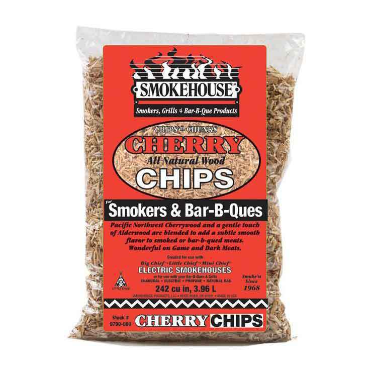 Smokehouse Wood Chips
