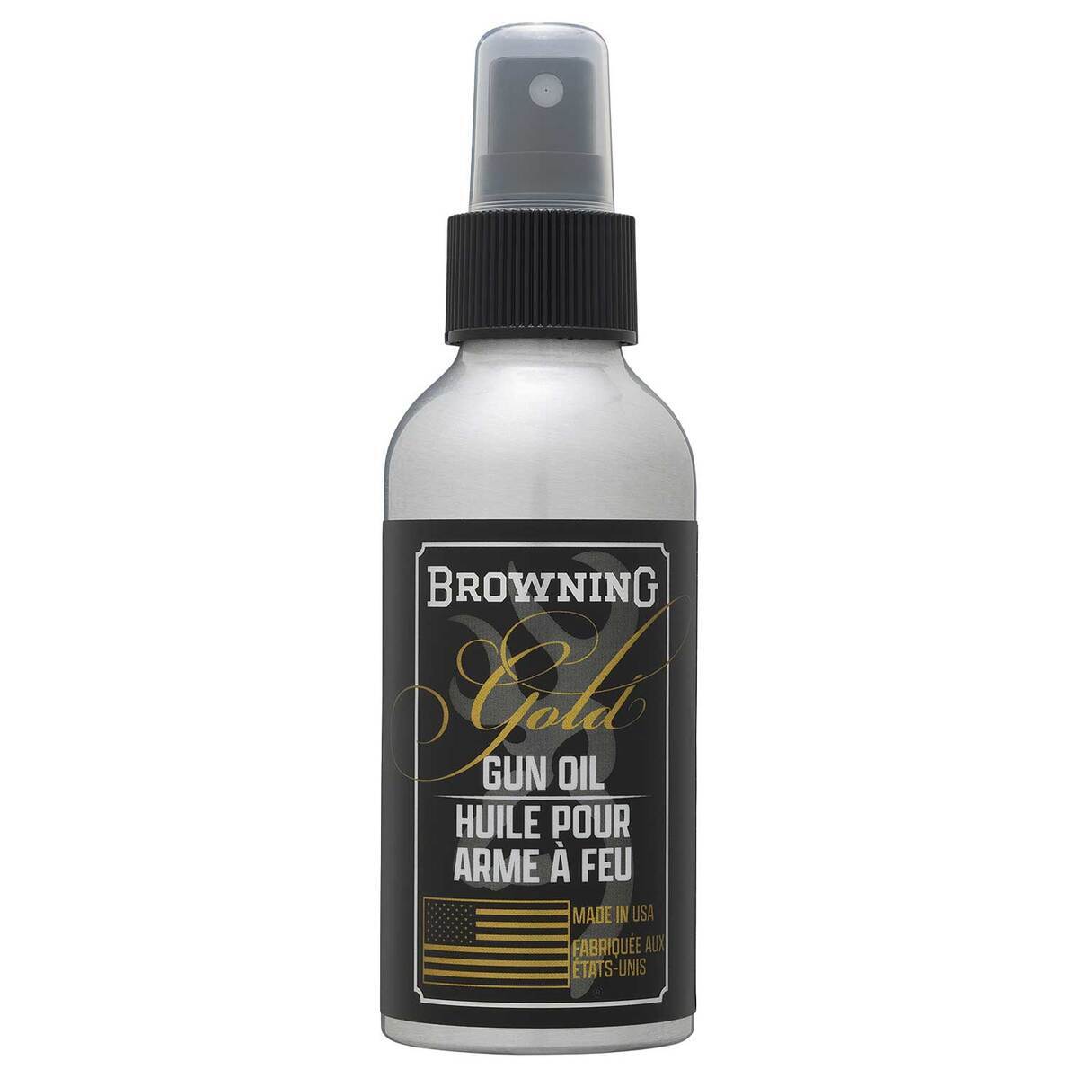 Browning Gold Gun Oil