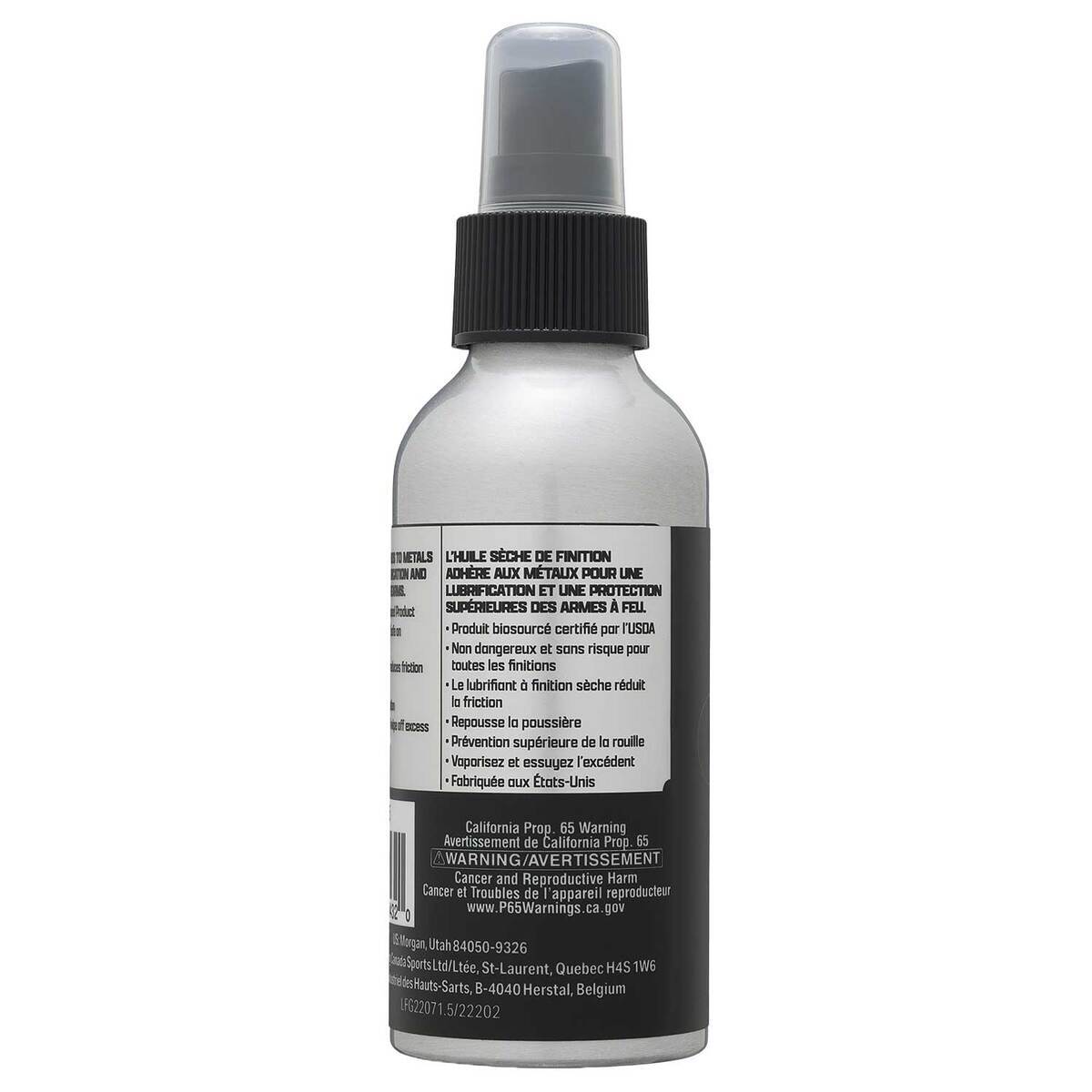 Browning Gold Gun Oil 3 Browning Gold Gun Oil