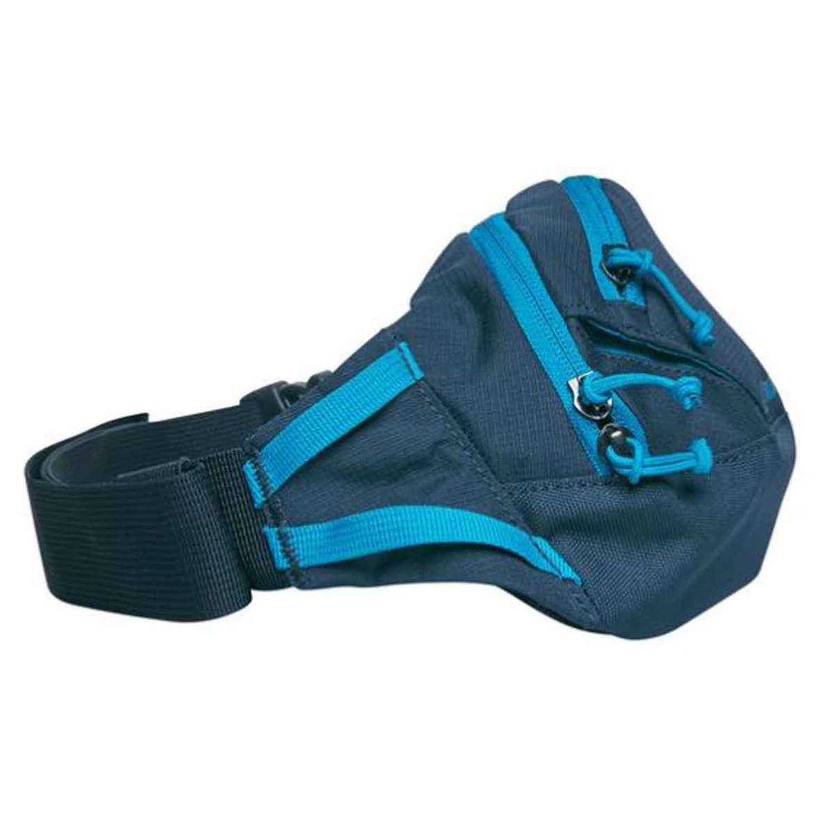 Ruffwear Home Trail Hip Pack - Blue