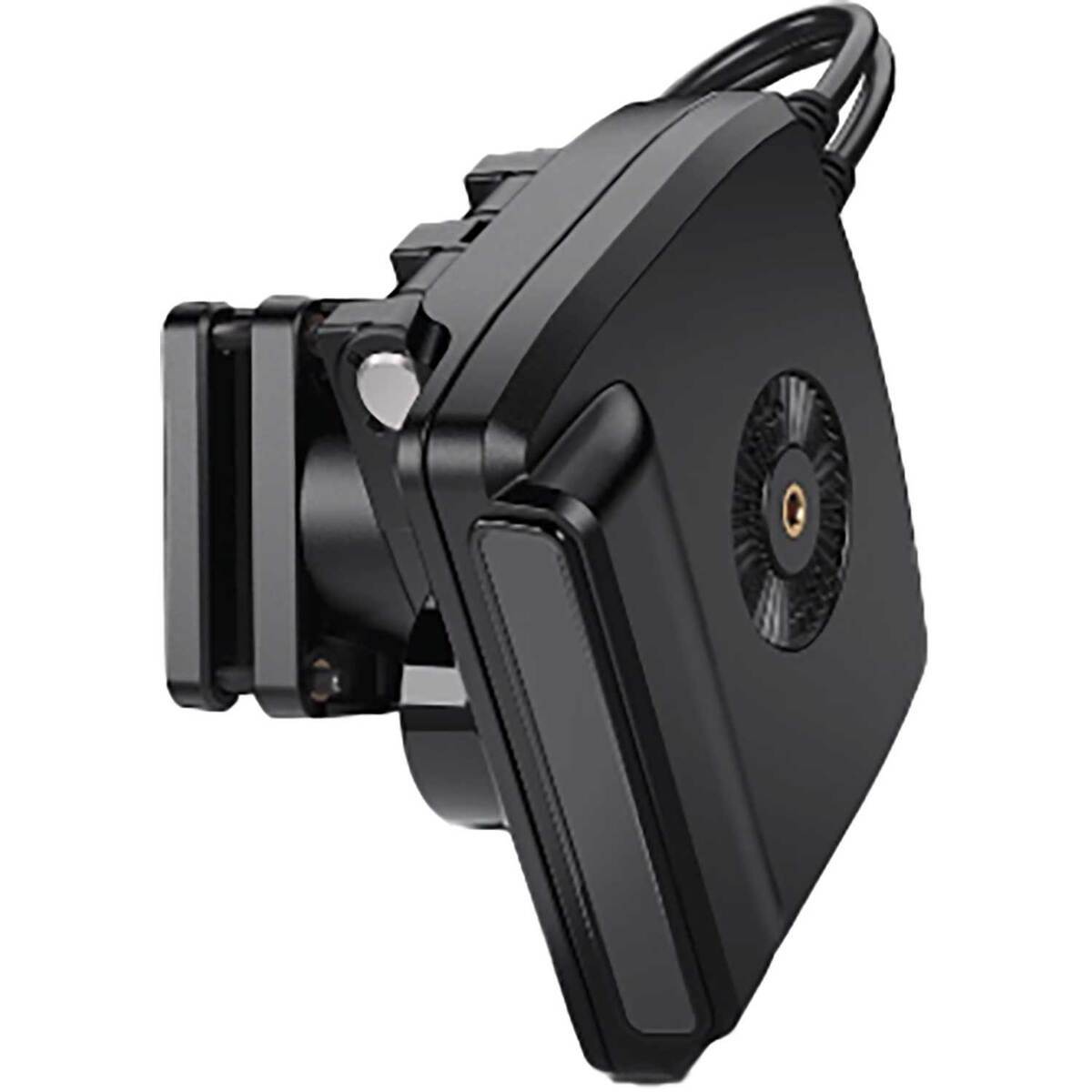 Humminbird MEGA Live 2 Forward Facing Sonar