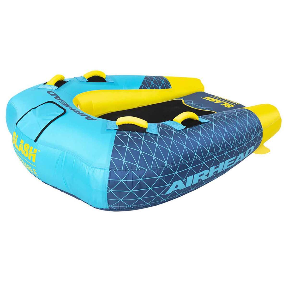 Airhead Slash 2-Person Towable Tube