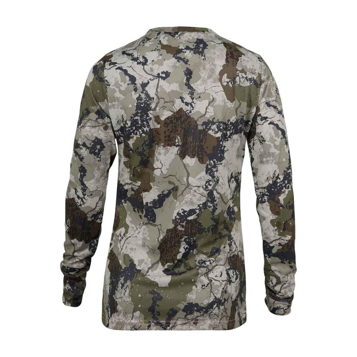 Kings Camo Women's XK7 Long Sleeve Hunting Shirt 3 Kings Camo Women's XK7 Long Sleeve Hunting Shirt