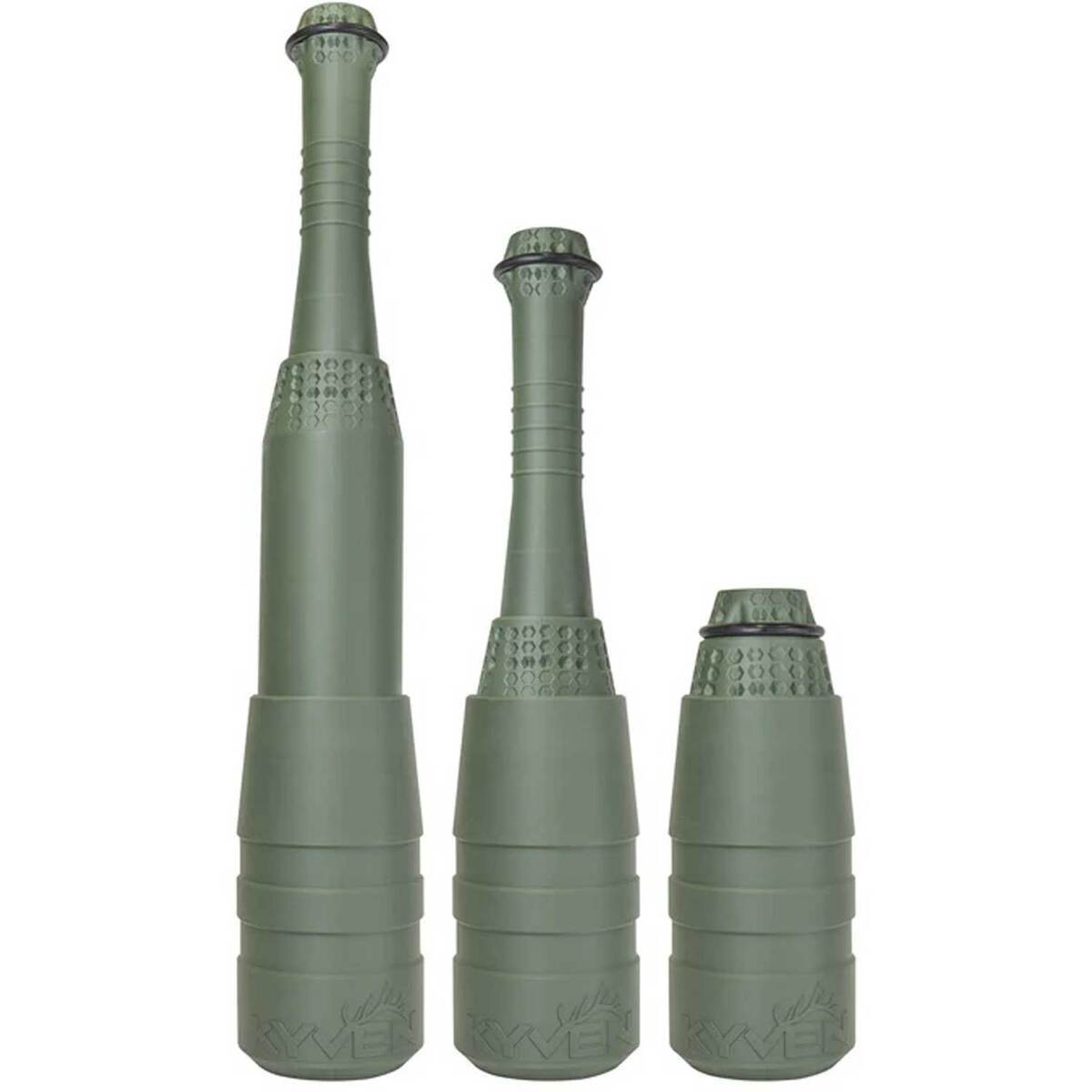 Phelps Kyven Collapsible Bugle Tube 3 Phelps Kyven Collapsible Bugle Tube