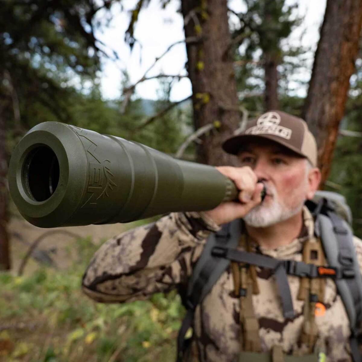 Phelps Kyven Collapsible Bugle Tube 5 Phelps Kyven Collapsible Bugle Tube