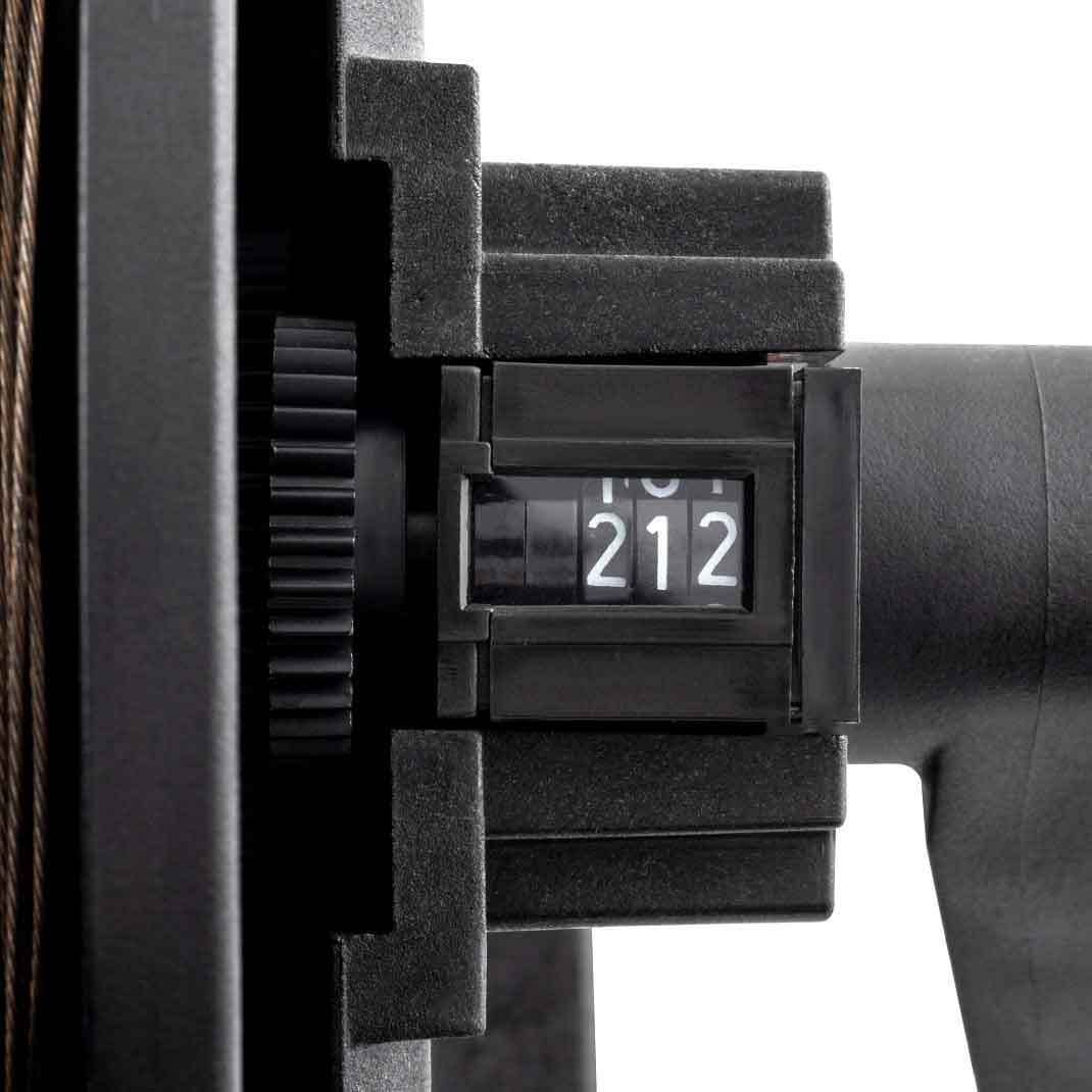 Cannon Easi-Troll ST Manual Downrigger - 24in 4 Cannon Easi-Troll ST Manual Downrigger - 24in