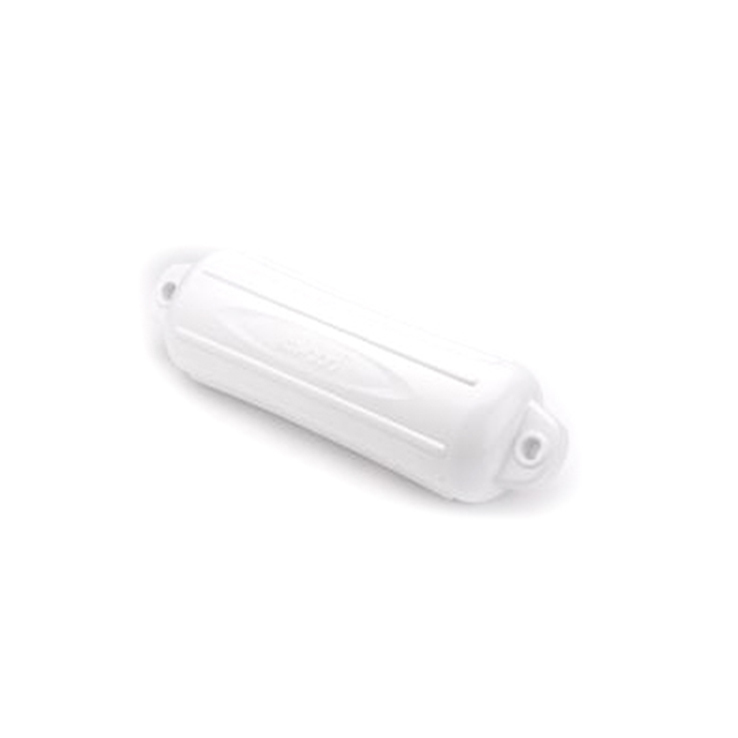 Attwood 4"" Fender White