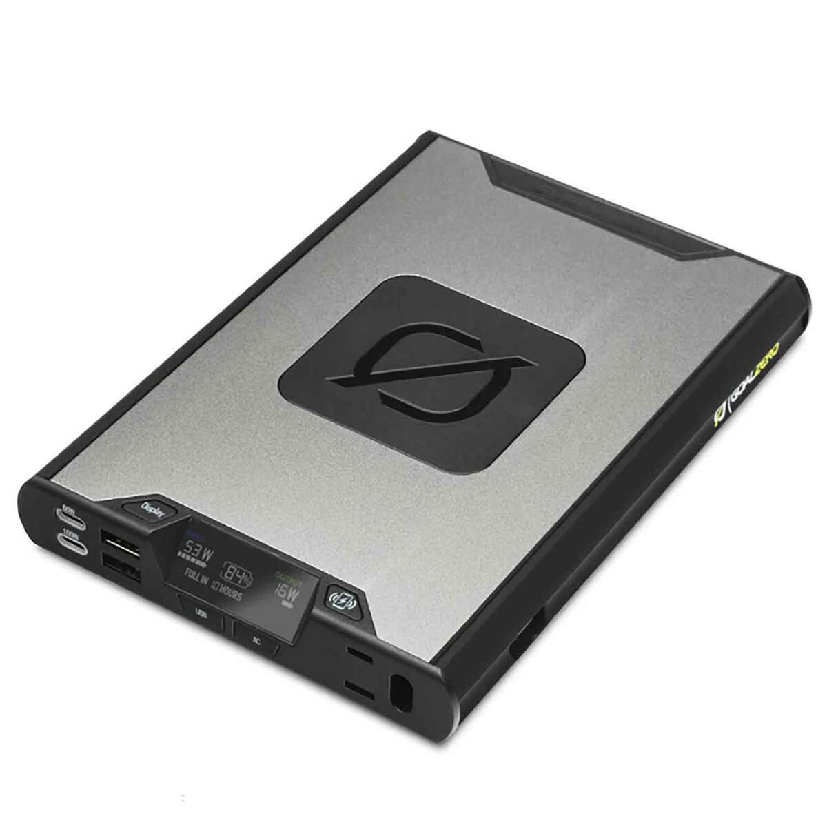 Goal Zero Sherpa 100AC Power Bank - Gray