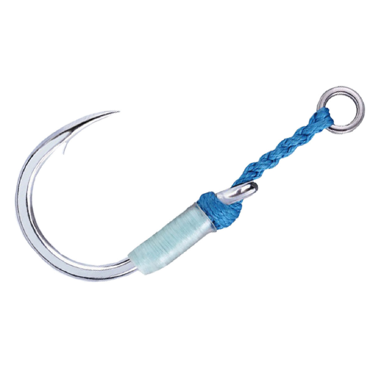 BKK SF-Deep Jig Hook 4 BKK SF-Deep Jig Hook