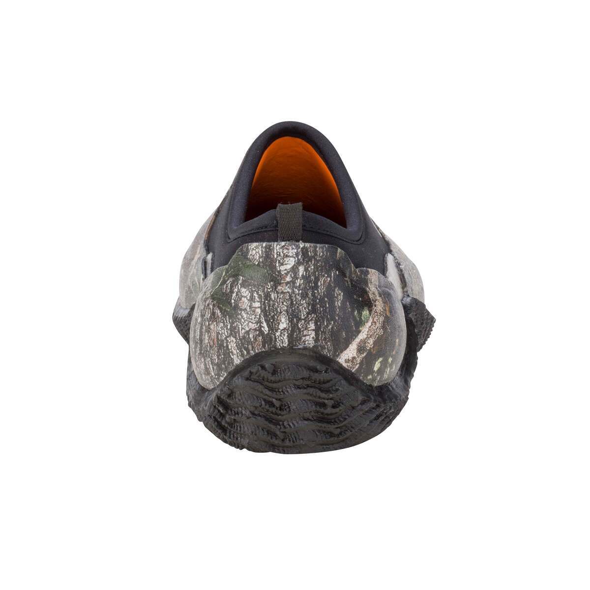 Dryshod Men's Legend Camp Waterproof Low Hunting Shoes