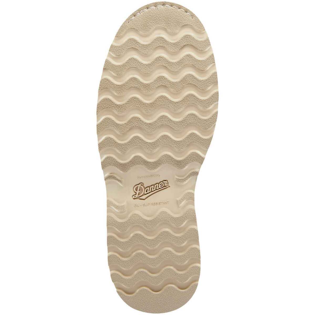 Danner Men's Cedar River 8in Soft Toe Work Boots 5 Danner Men's Cedar River 8in Soft Toe Work Boots