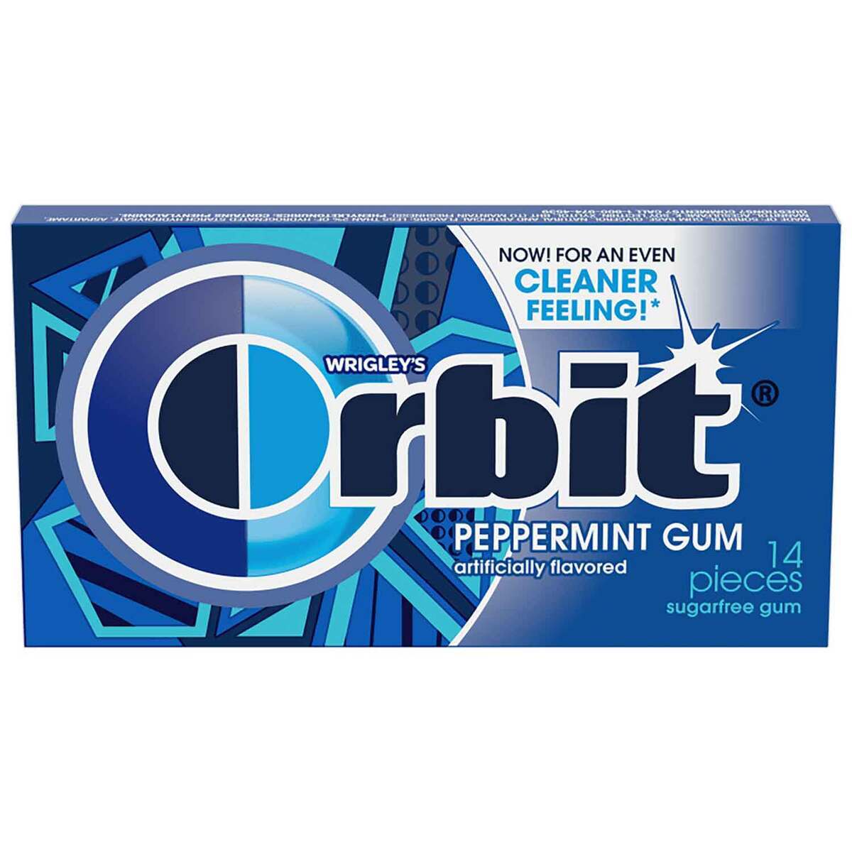 Orbit Sugarfree Gum