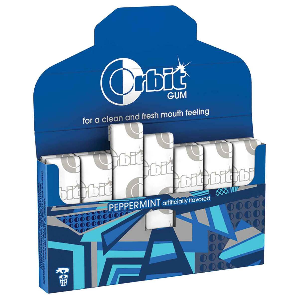 Orbit Sugarfree Gum
