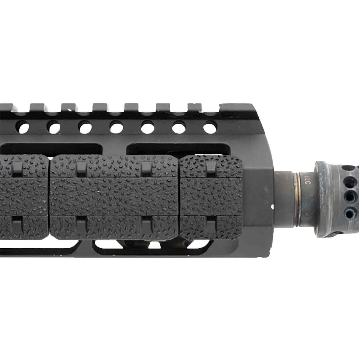 Magpul M-LOK Type 2 Half Slot Rail Covers 4 Magpul M-LOK Type 2 Half Slot Rail Covers