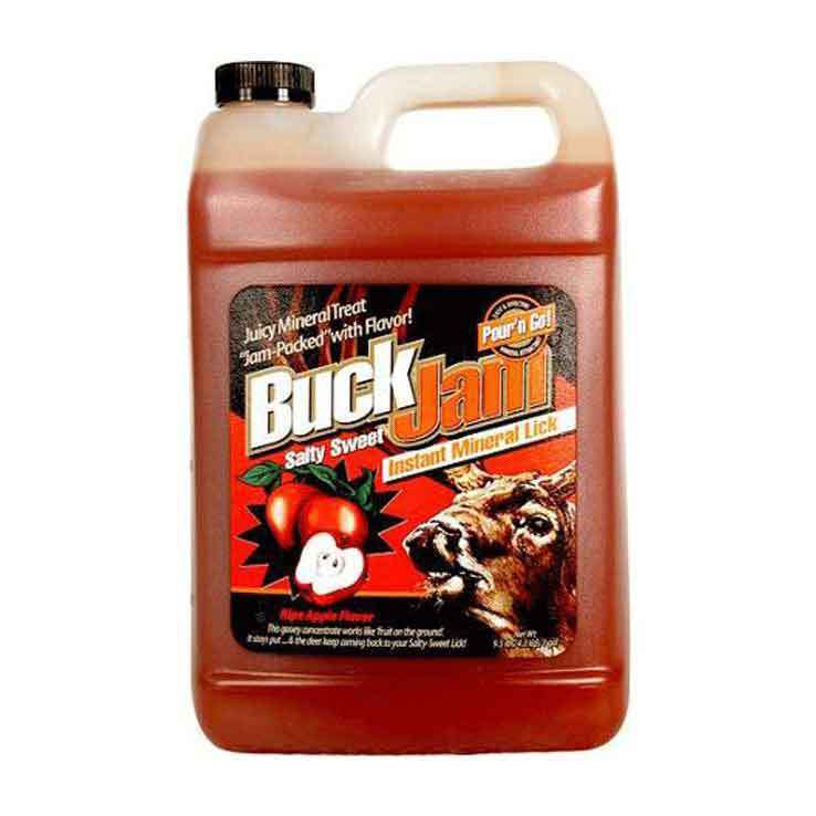 Evolved Habitats Buck Jam