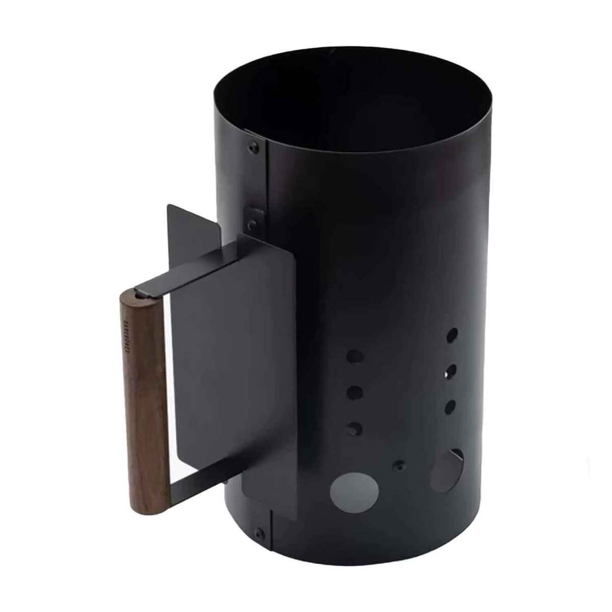 Barebones Chimney Grill Starter