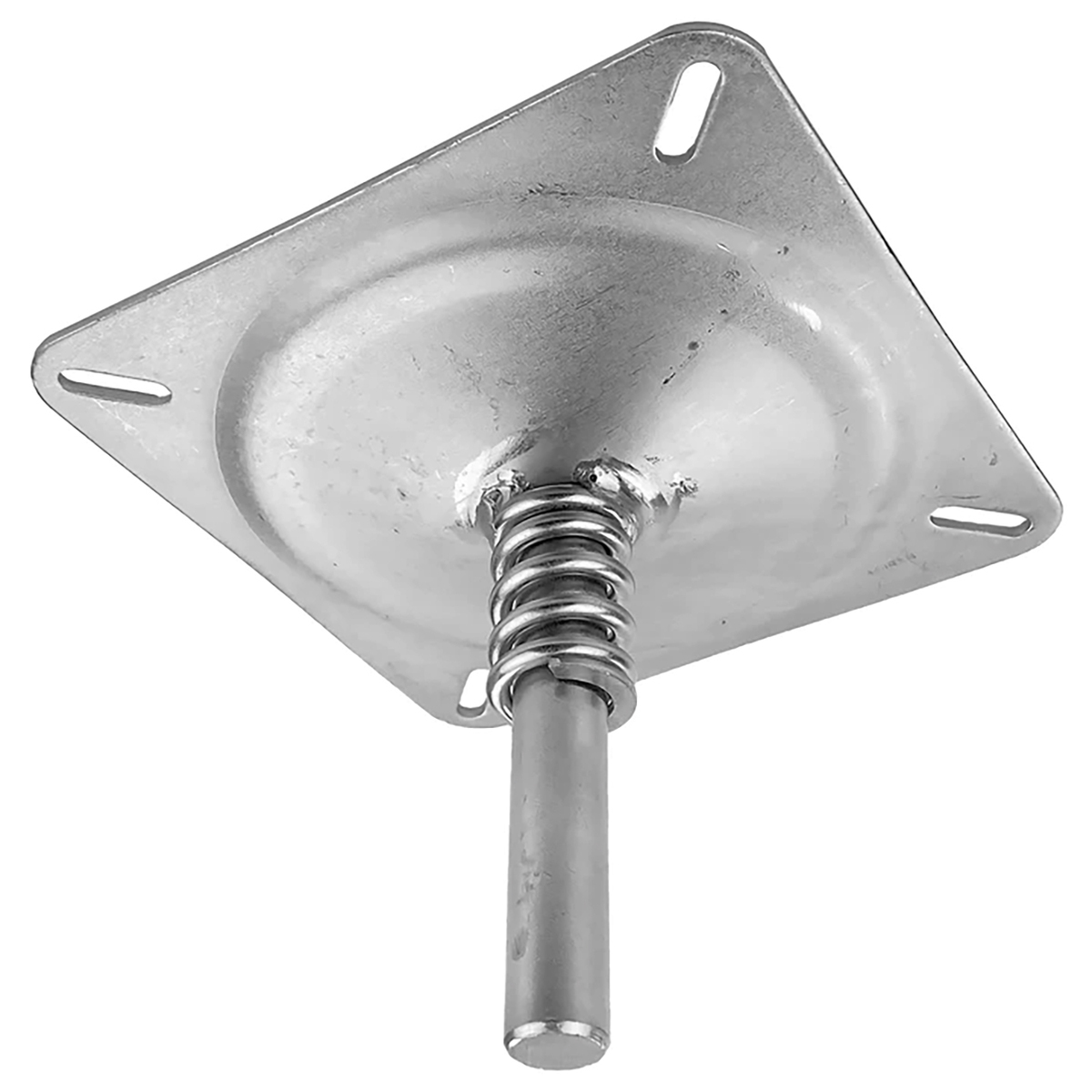 TH Marine Seat Mount - 7in