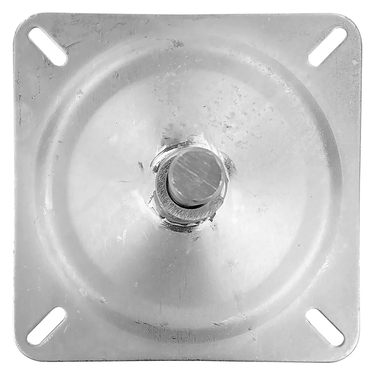 TH Marine Seat Mount - 7in