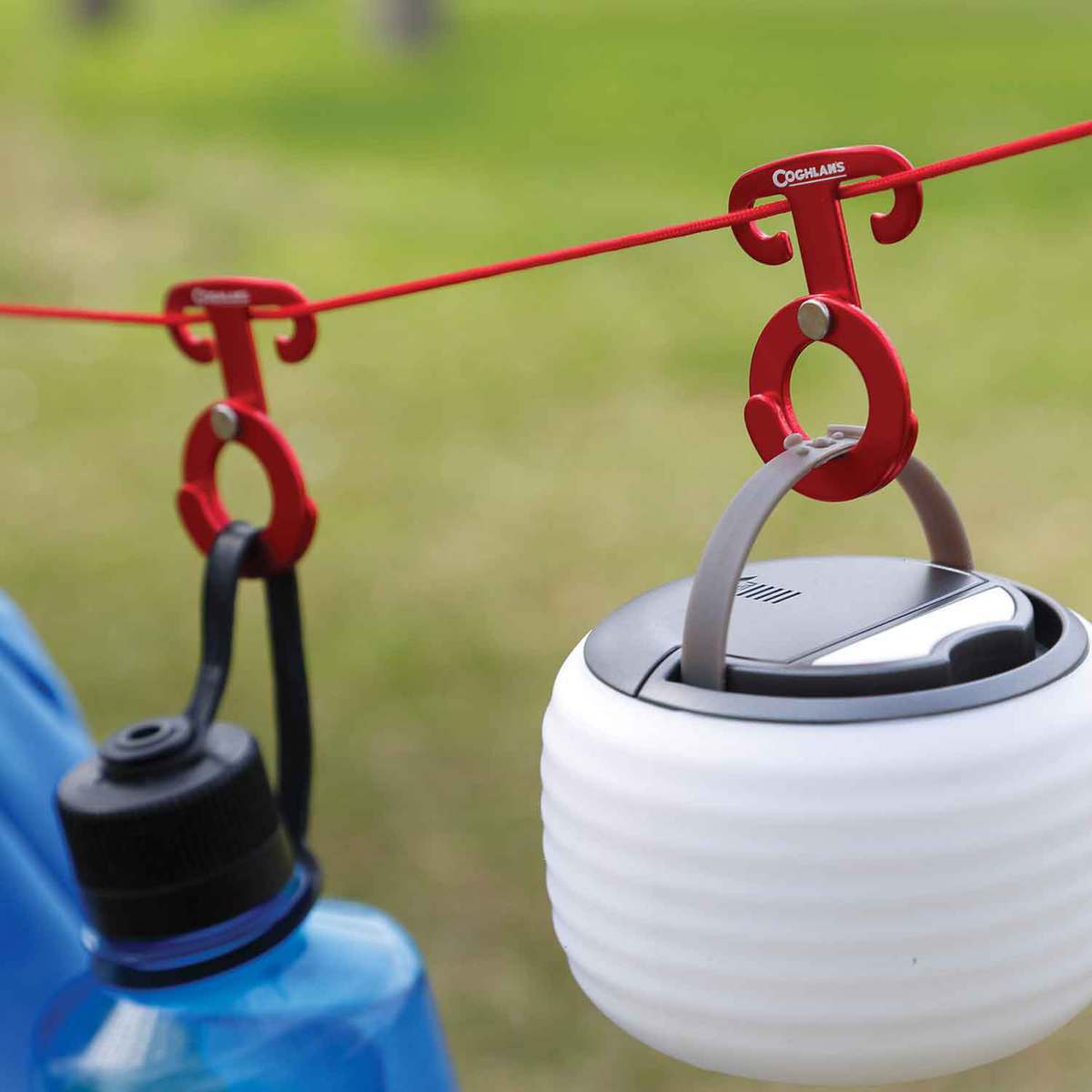 Coghlan's Anchor Clip Set