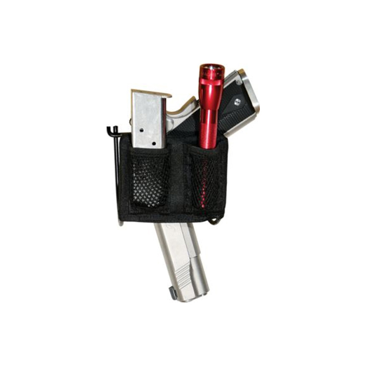 Lockdown Night Guardian Bedside Handgun Holder