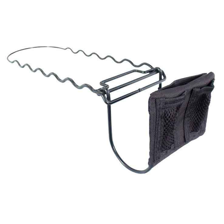 Lockdown Night Guardian Bedside Handgun Holder