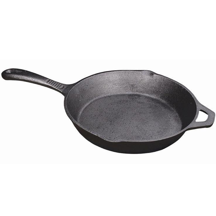 Camp Chef 12in Cast Iron Skillet