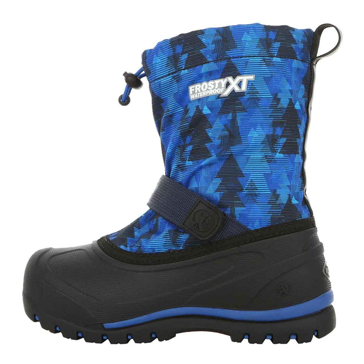 Northside Youth Frosty XT Waterproof Insulated Winter Snow Boots