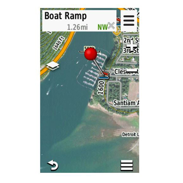 Garmin HuntView Plus Maps 5 Garmin HuntView Plus Maps