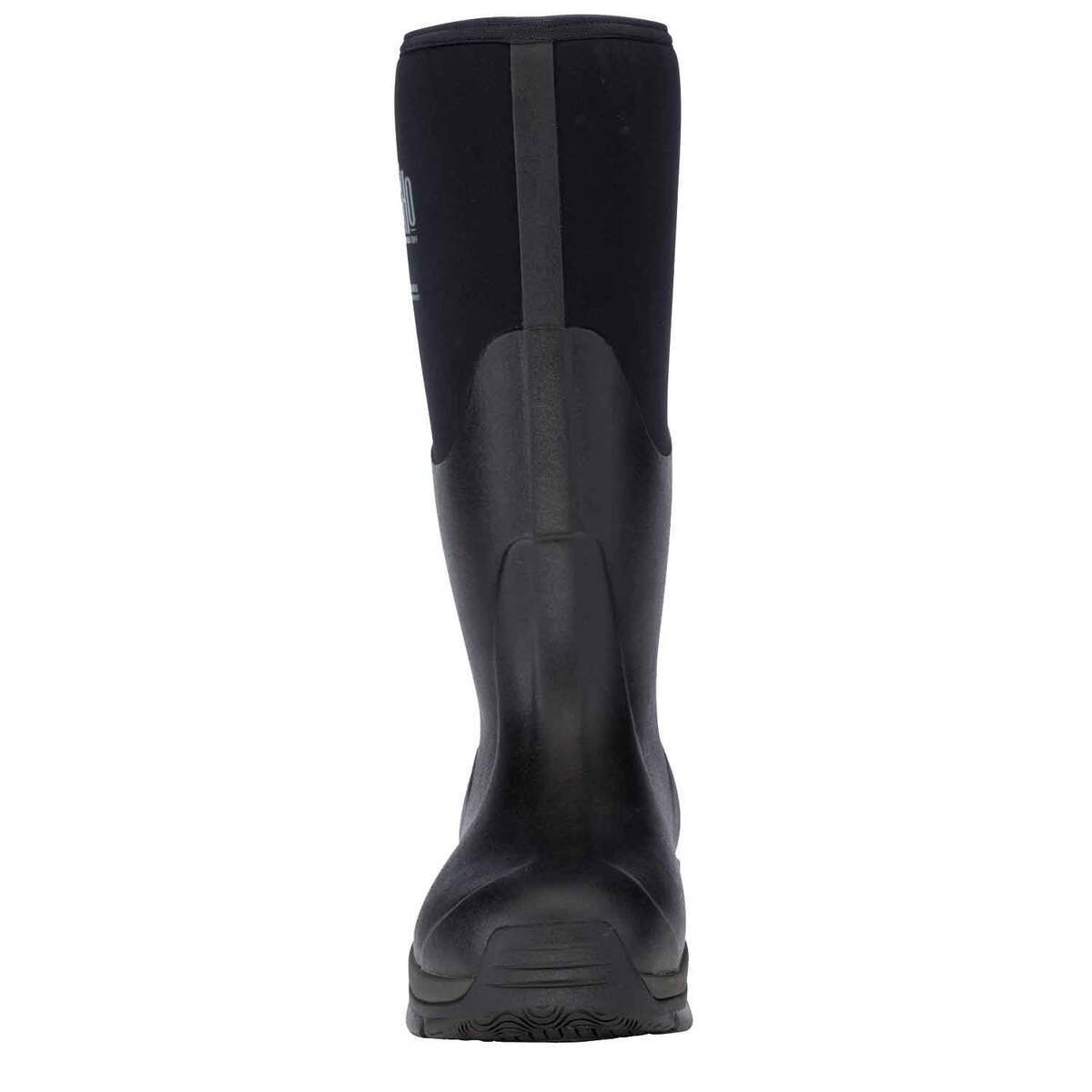 Dryshod Men's Dungho Barnyard Tough High Waterproof Pull On Boots