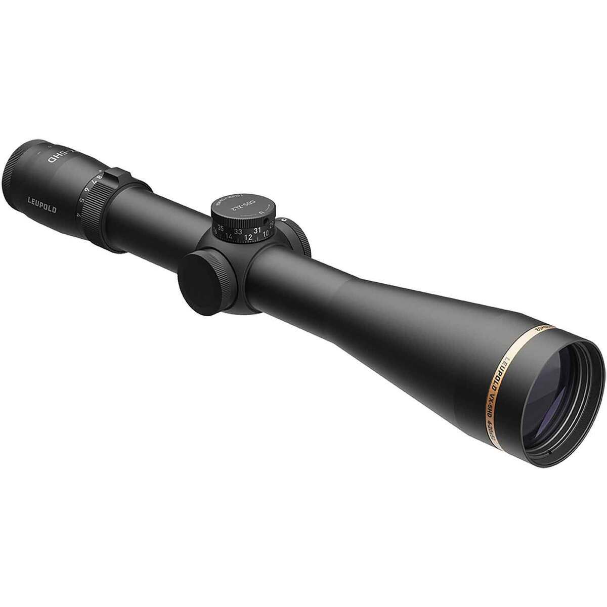 Leupold VX-5HD CDS-ZL2 4-20x 52mm Rifle Scope