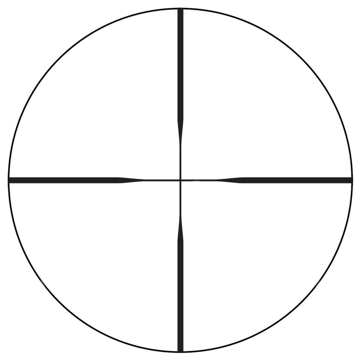 Leupold VX-5HD CDS-ZL2 4-20x 52mm Rifle Scope