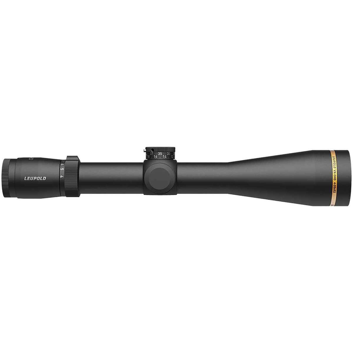 Leupold VX-5HD CDS-ZL2 4-20x 52mm Rifle Scope 4 Leupold VX-5HD CDS-ZL2 4-20x 52mm Rifle Scope
