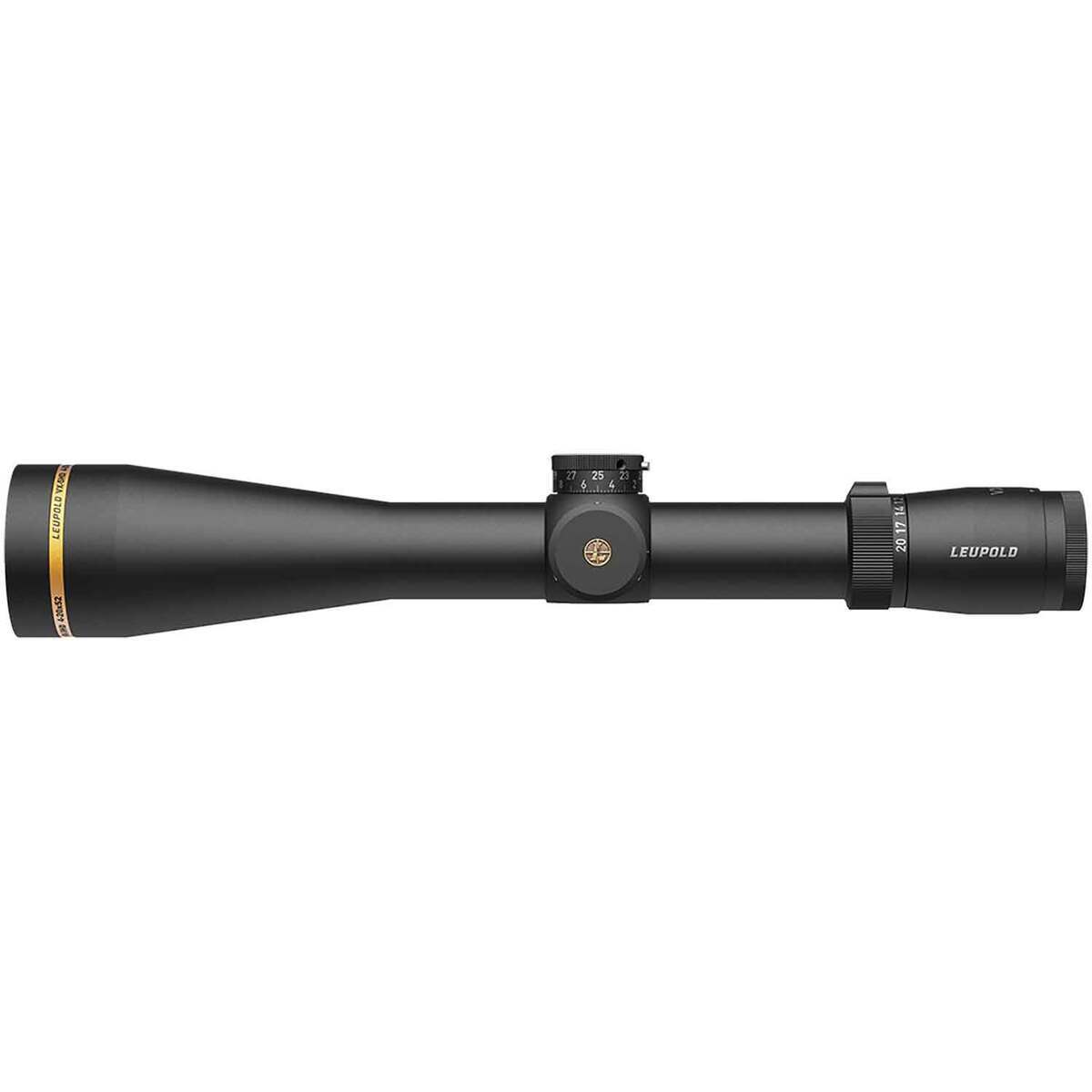 Leupold VX-5HD CDS-ZL2 4-20x 52mm Rifle Scope 5 Leupold VX-5HD CDS-ZL2 4-20x 52mm Rifle Scope