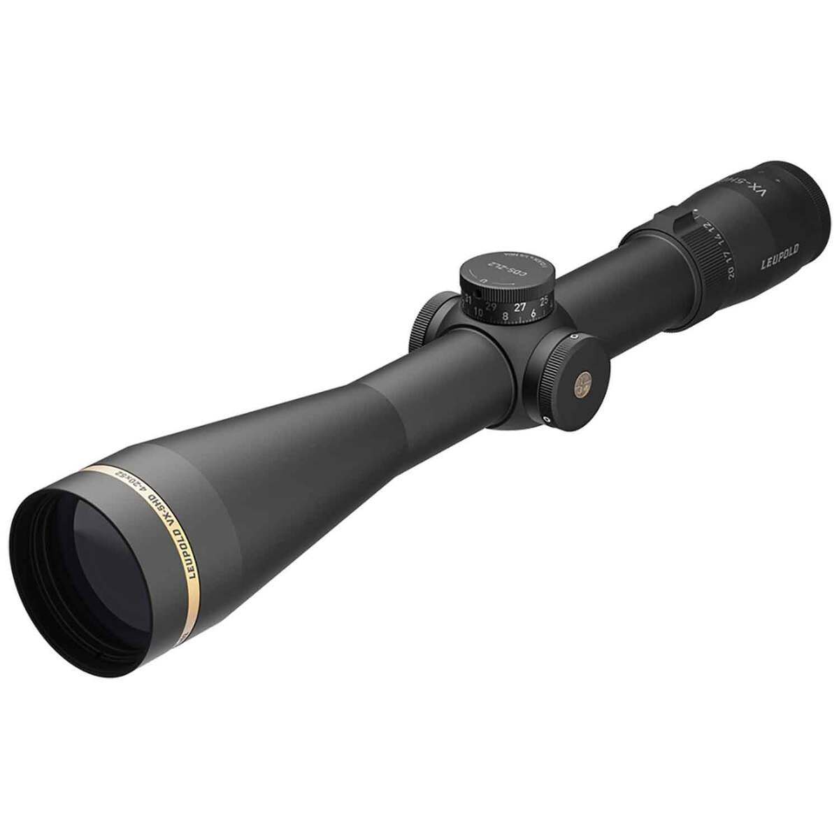 Leupold VX-5HD CDS-ZL2 4-20x 52mm Rifle Scope 6 Leupold VX-5HD CDS-ZL2 4-20x 52mm Rifle Scope