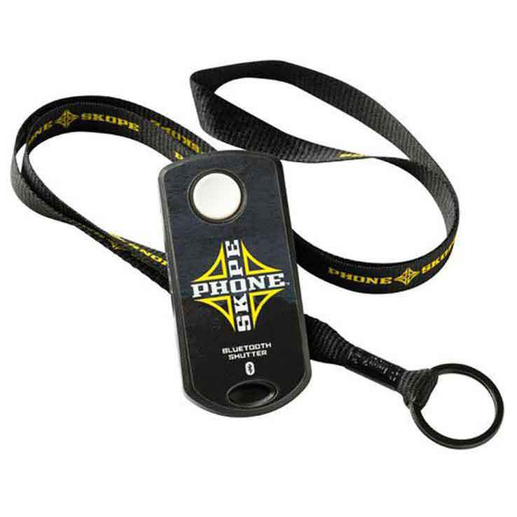 Phone Skope Bluetooth Shutter Remote