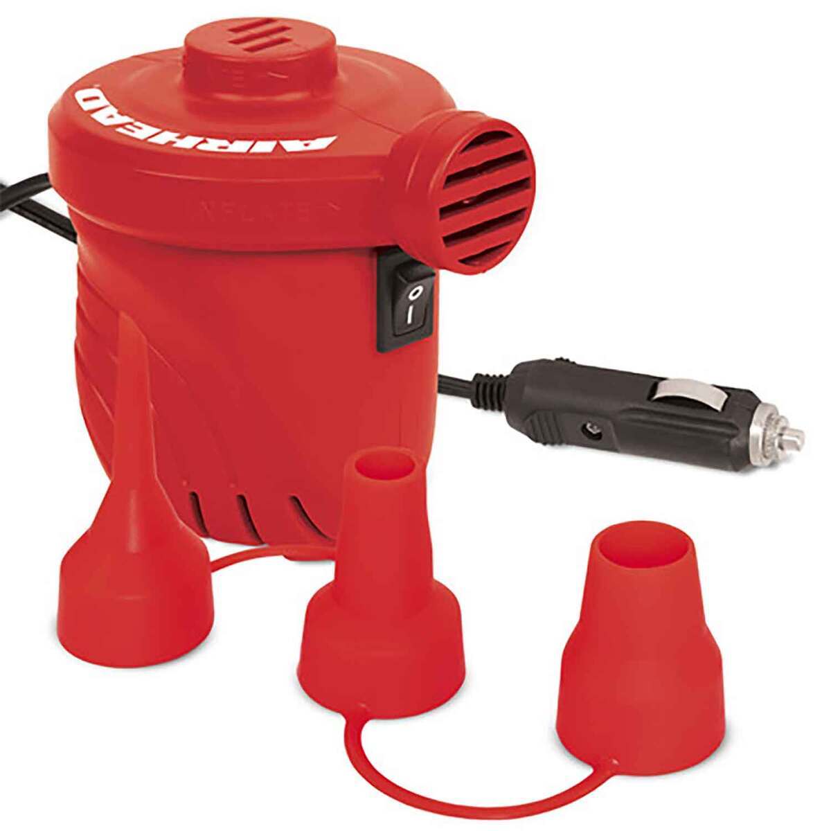 Airhead Renegade 3 3-Person Towable Tube Kit 3 Airhead Renegade 3 3-Person Towable Tube Kit