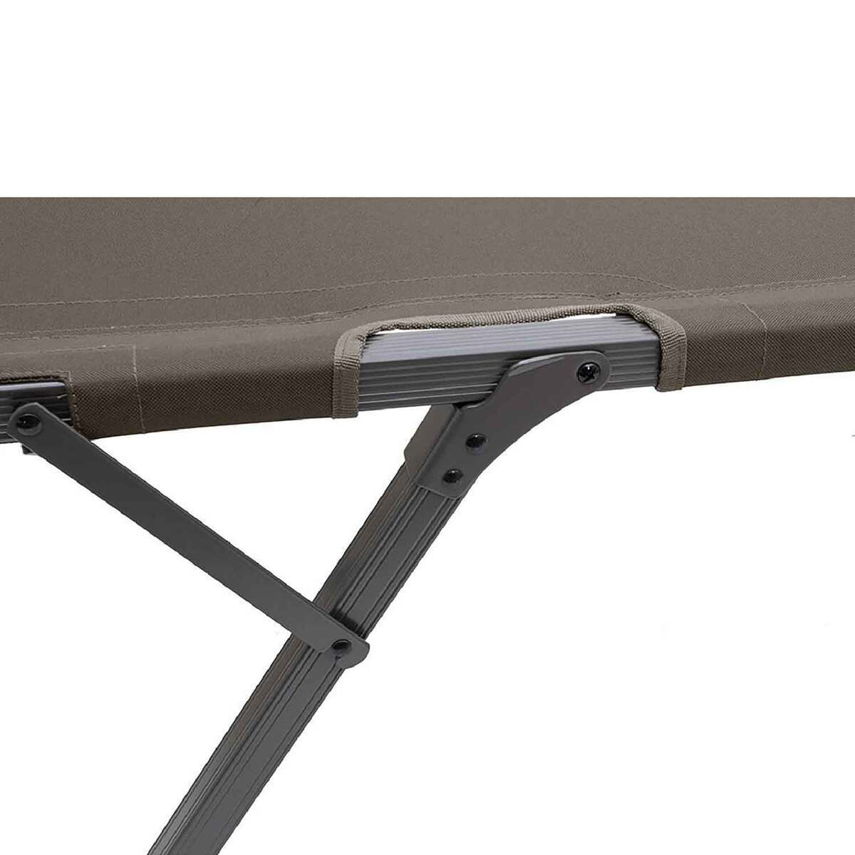ALPS Mountaineering Escalade Large Cot - Brown