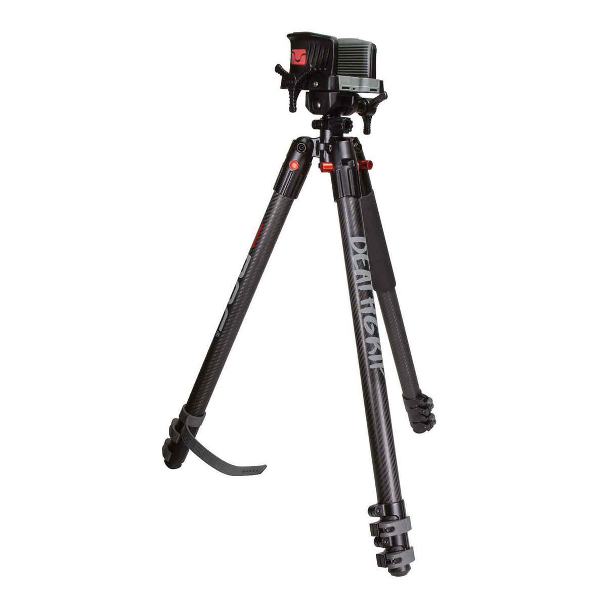 BOG DeathGrip Carbon Fiber Tripod