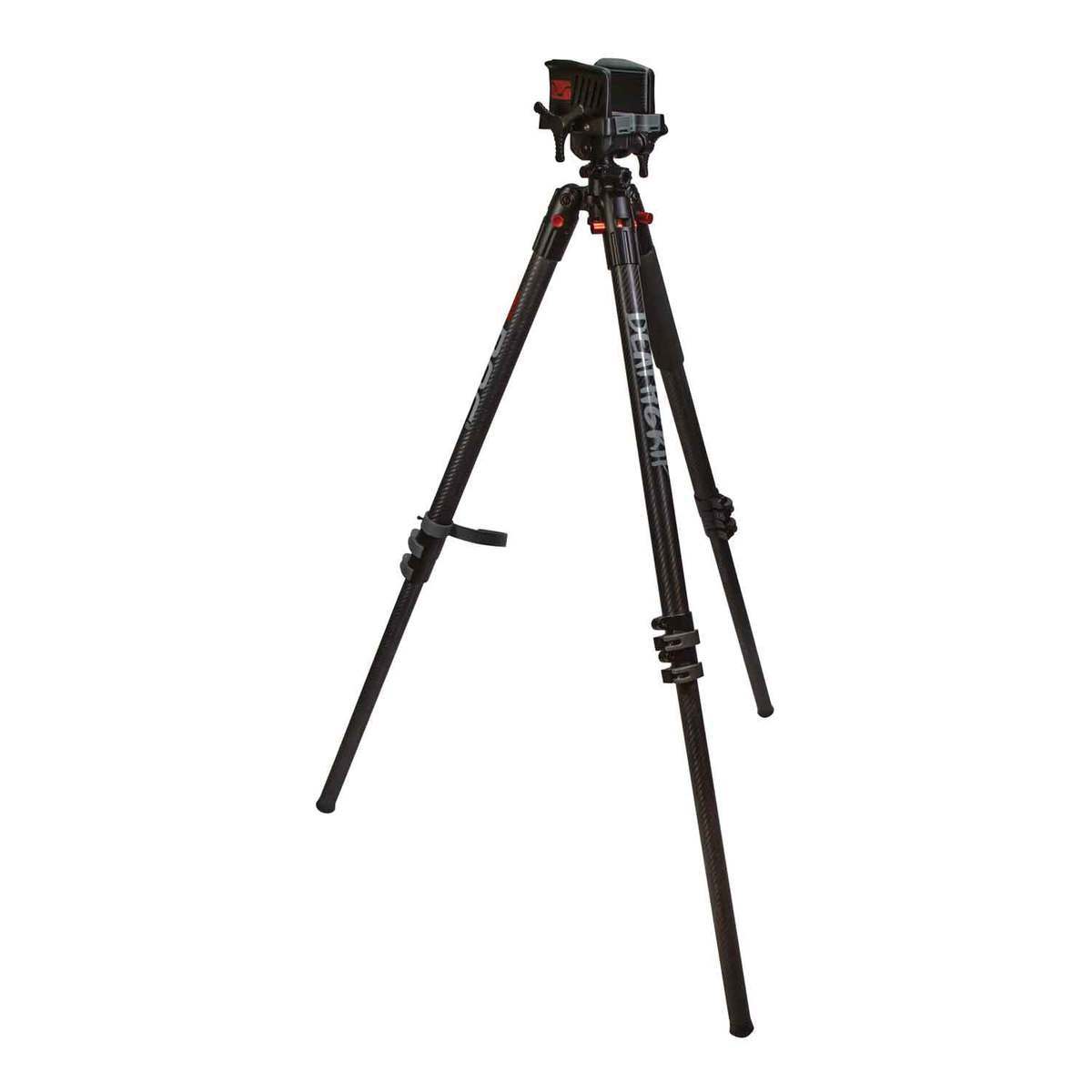 BOG DeathGrip Carbon Fiber Tripod
