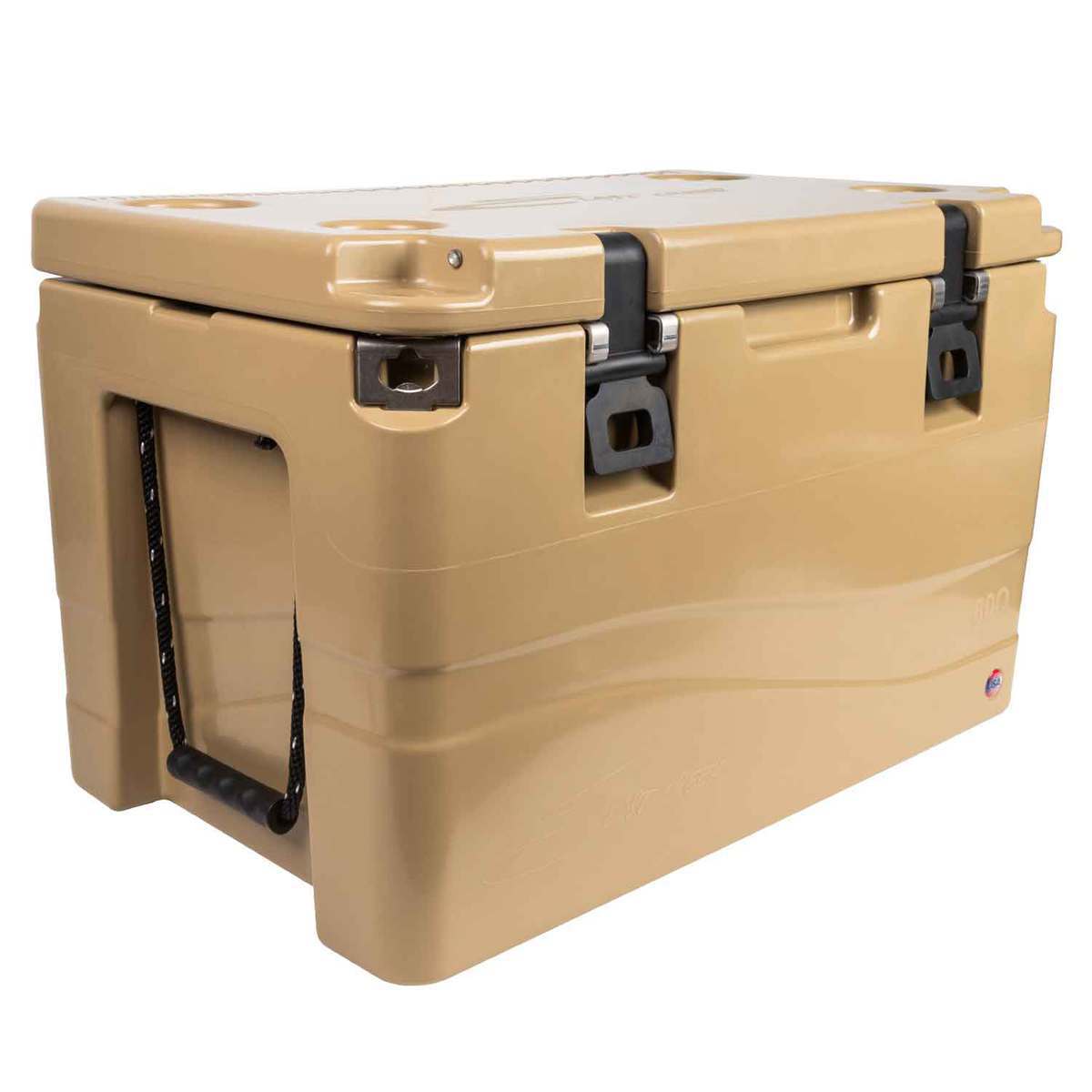 Lost Creek 50 Cooler